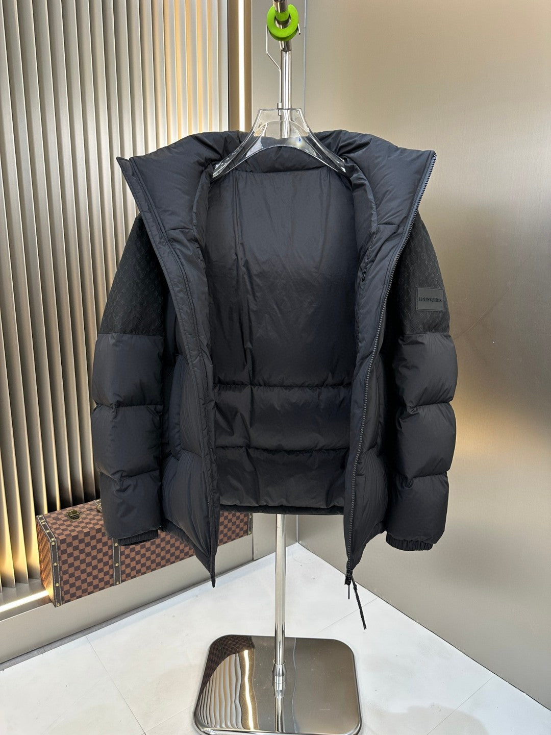 Louis Vuitton Coat