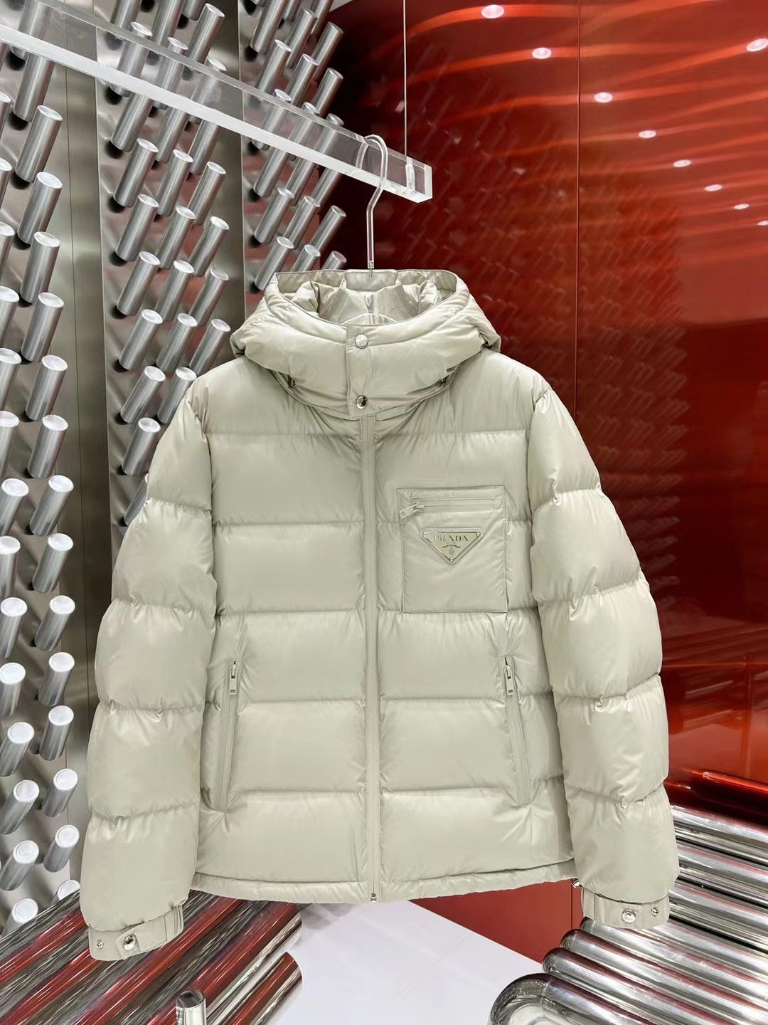 Prada Coat