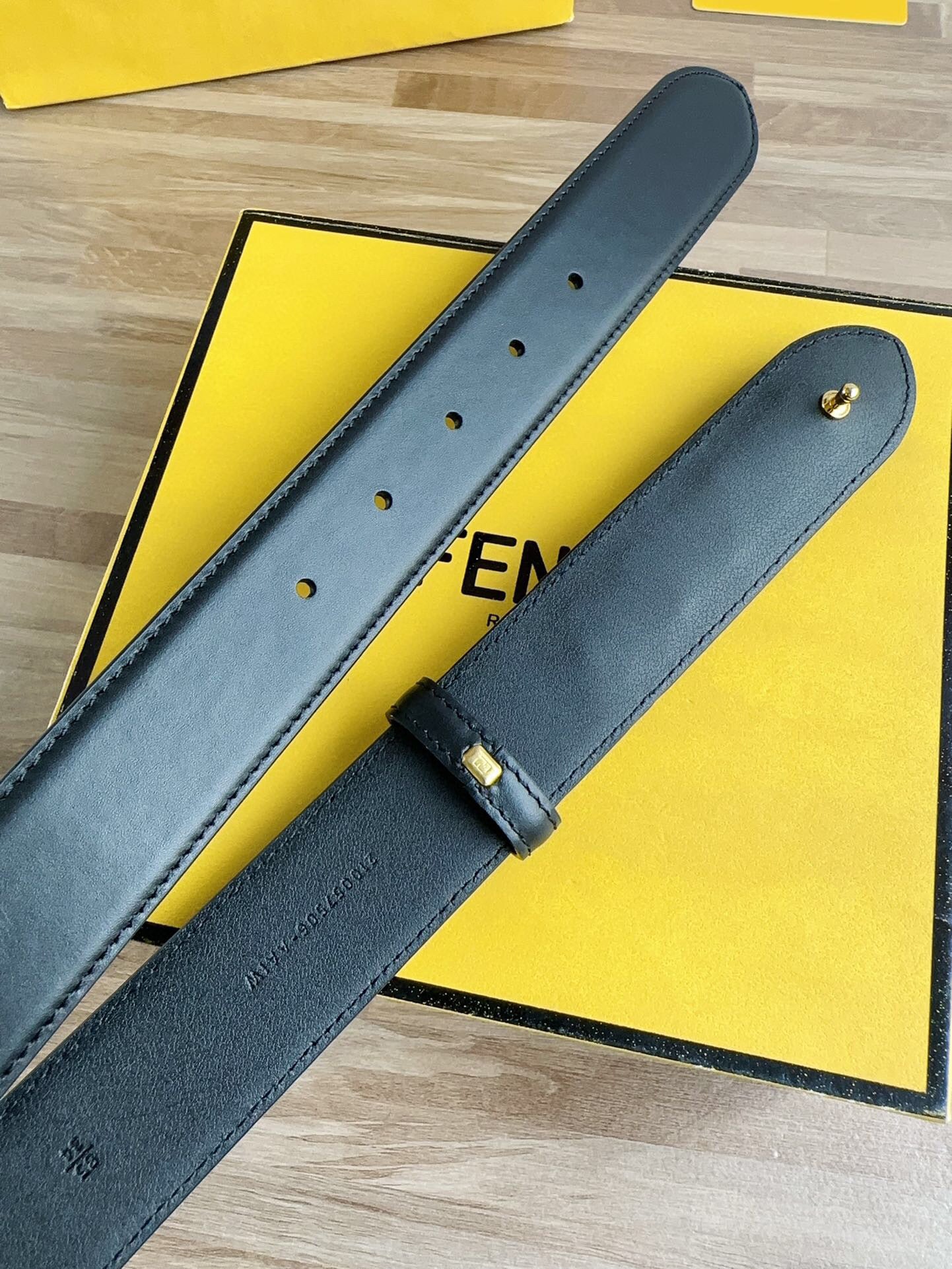 Fendi Belt