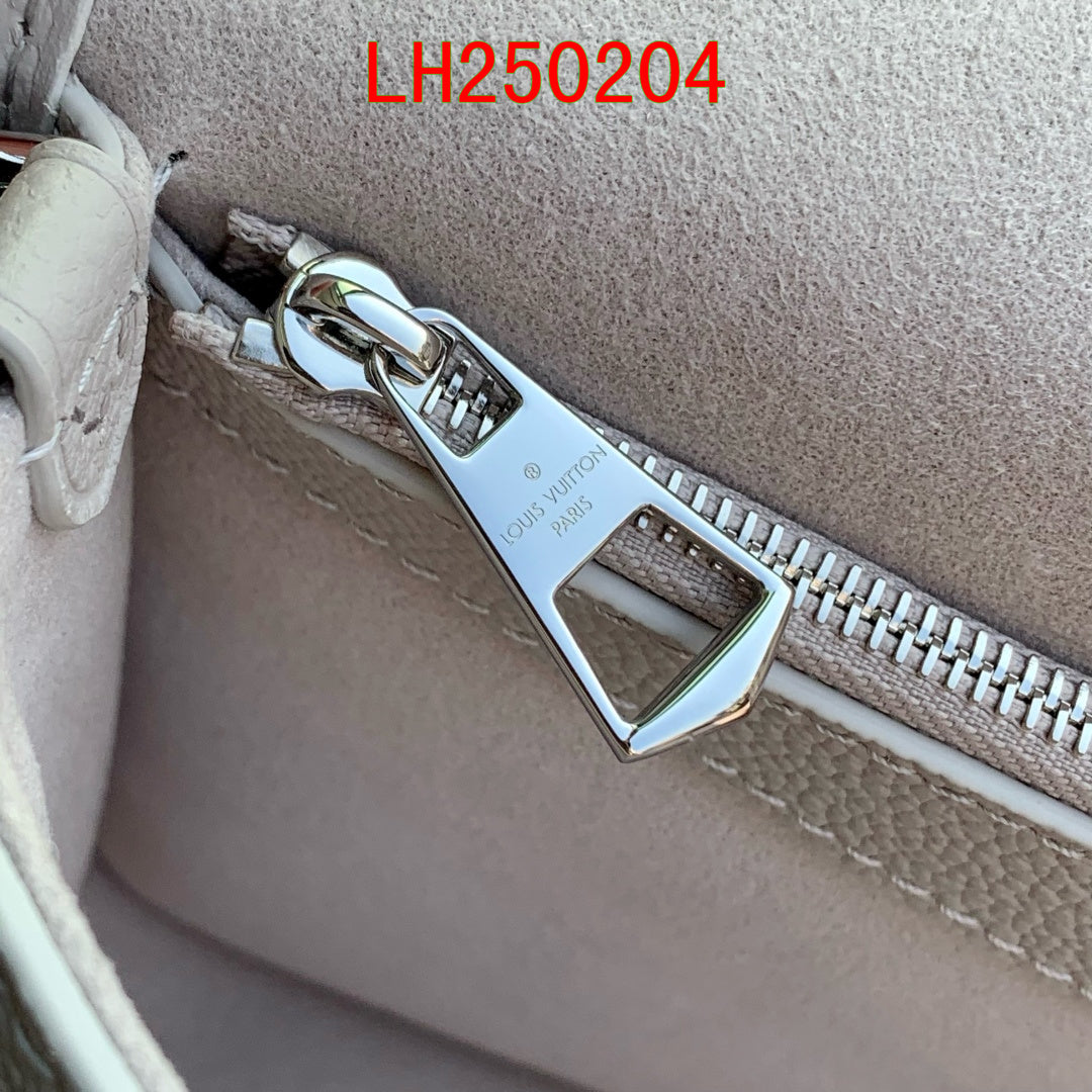 Louis Vuitton Diane LV Milky Way collection