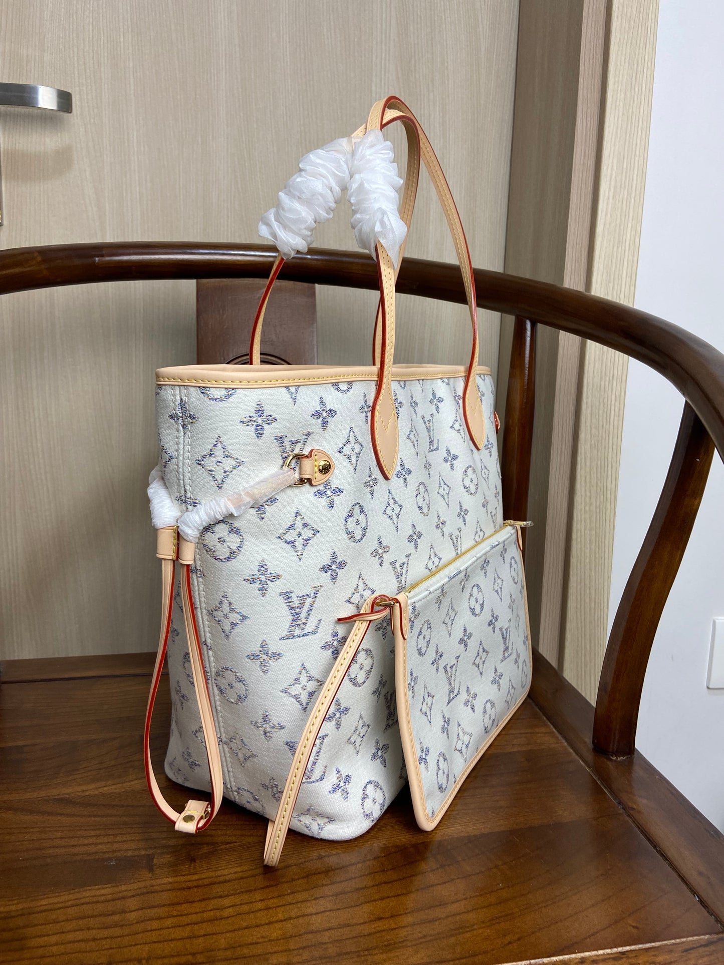 Louis Vuitton Neverfull MM