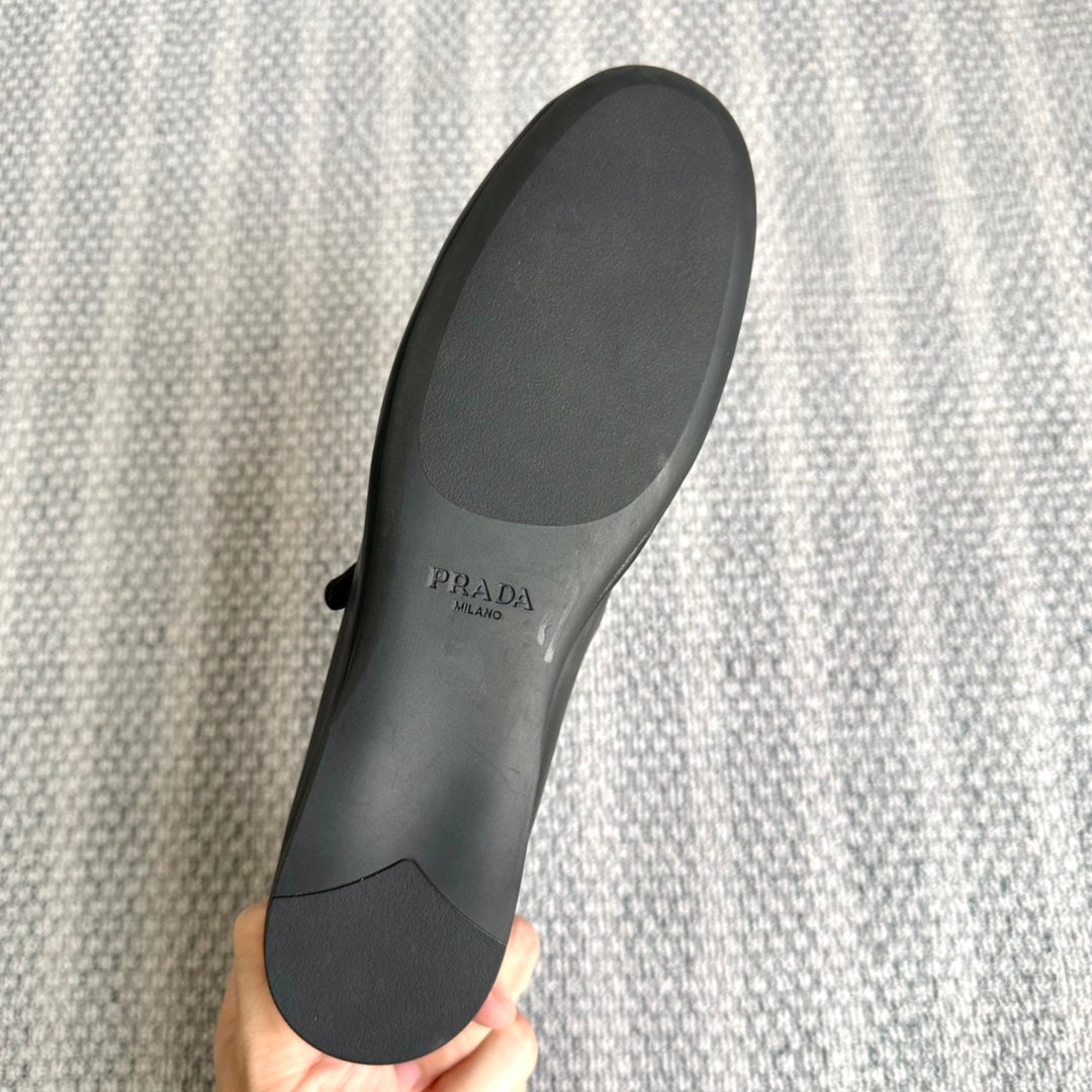 Prada Flats