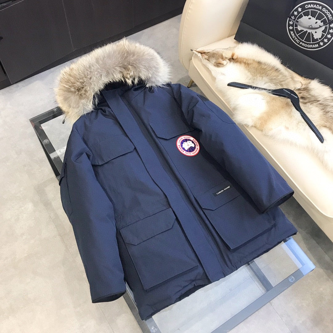 Canada Goose Jacket
