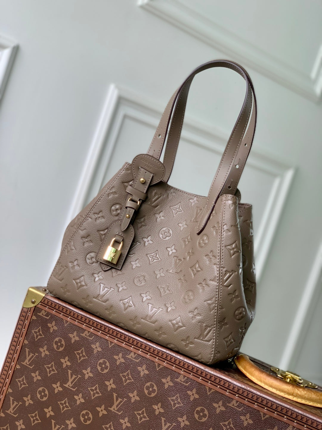 Louis Vuitton All In One PM