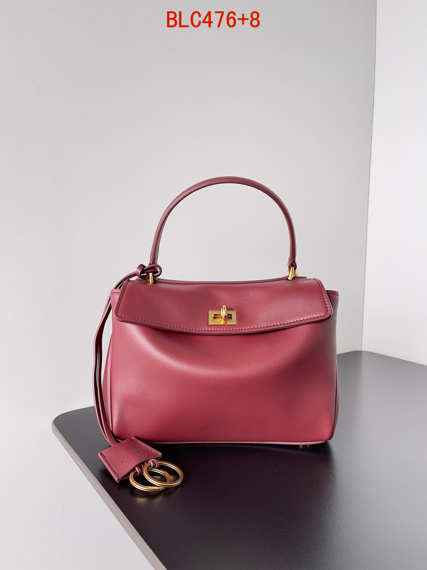 Balenciaga Rodeo Mini Chain Bag