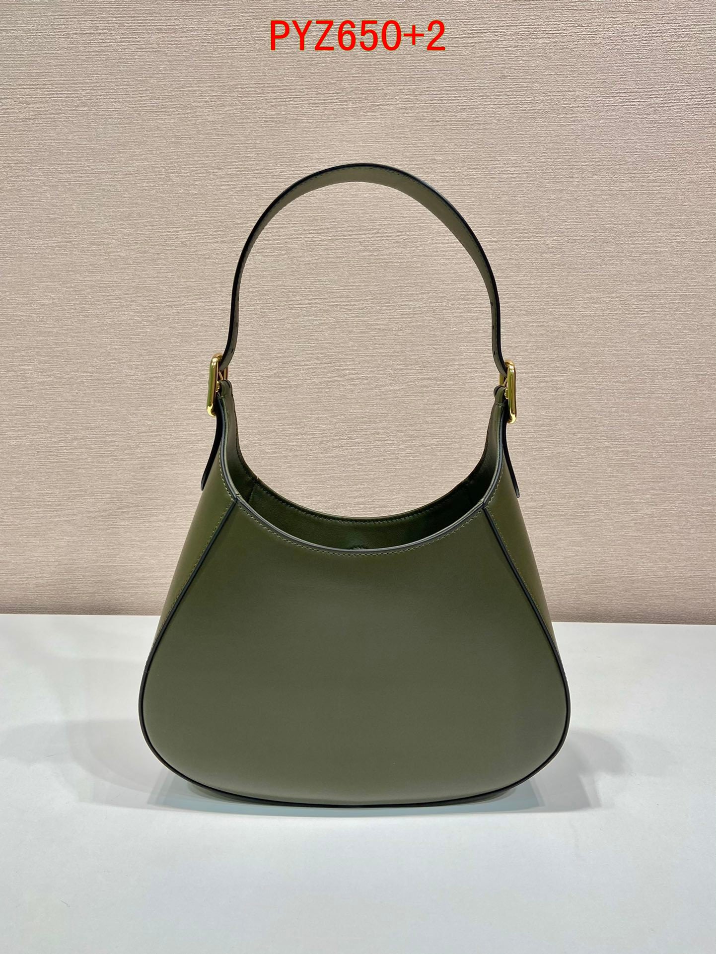 Prada Cleo Bag