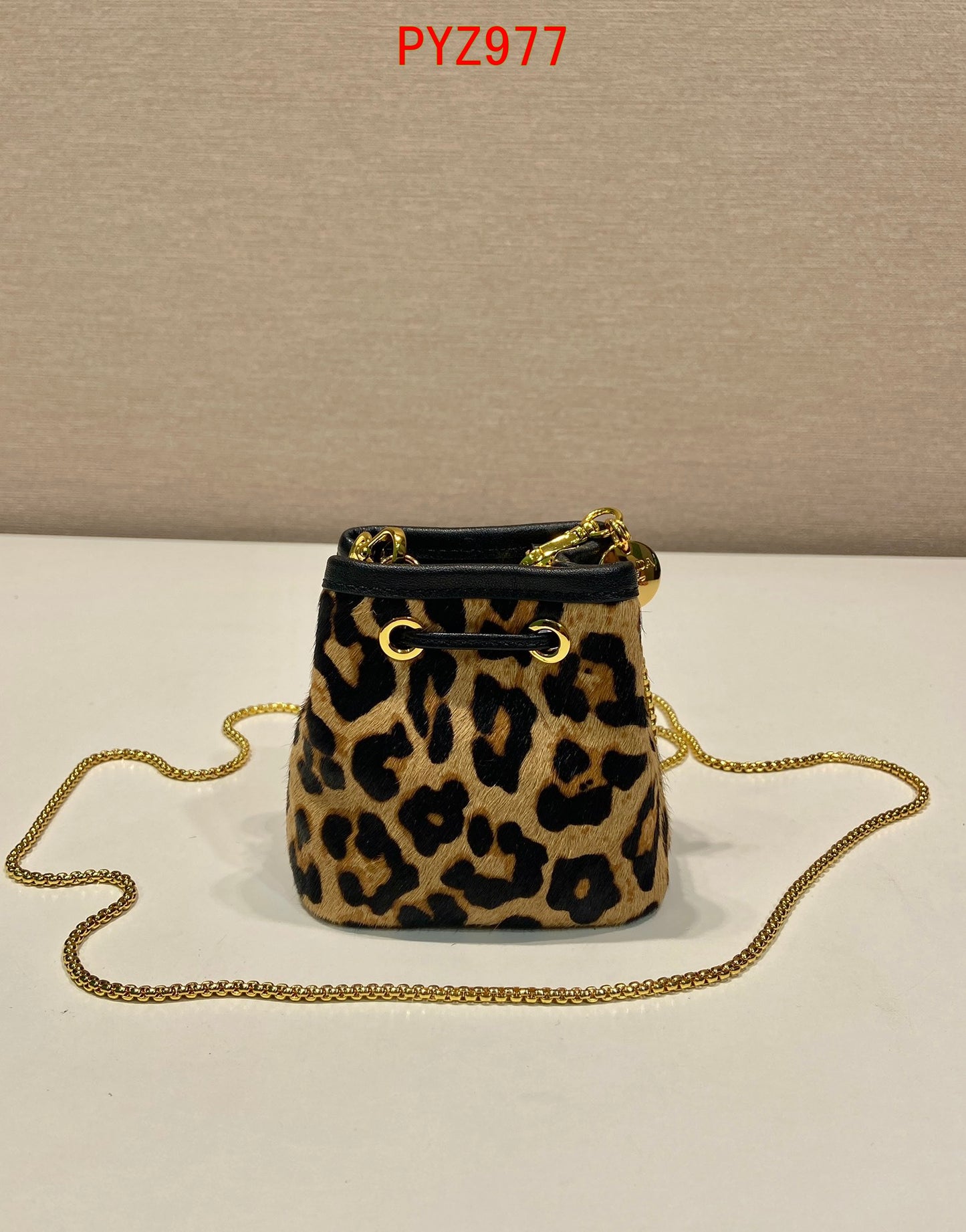 Prada Mini Pouch