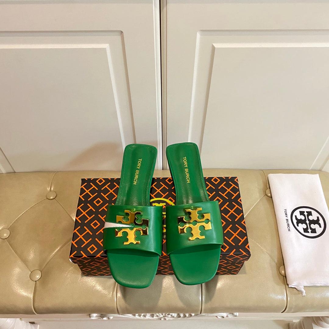 Tory Burch Slippers