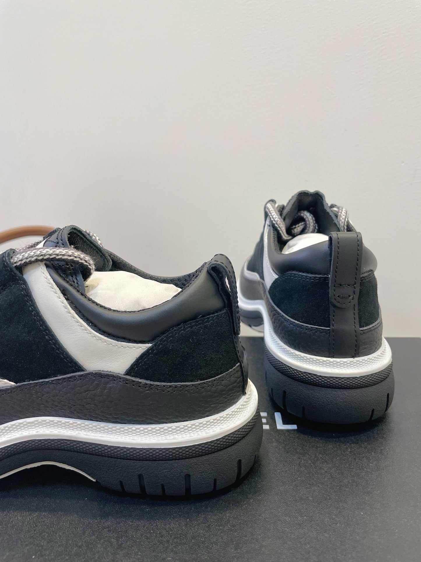 Chanel Sneakers
