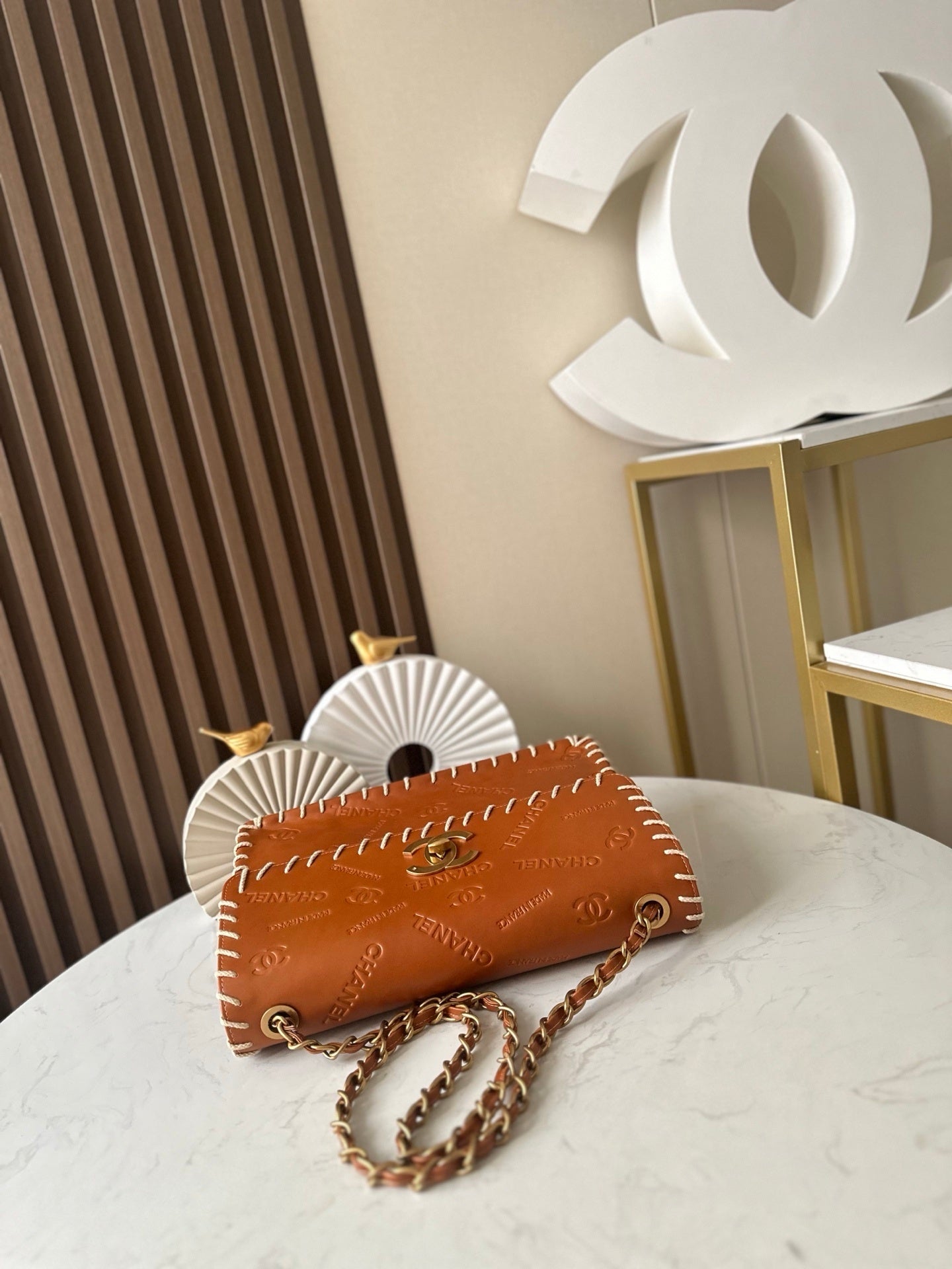 Chanel Vintage Flap bag