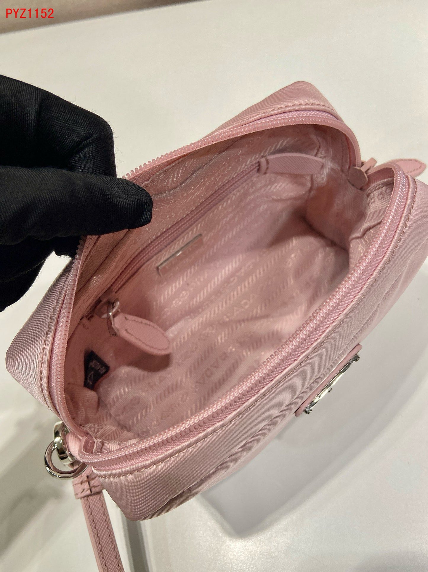 Prada Re-nylon Necessaire