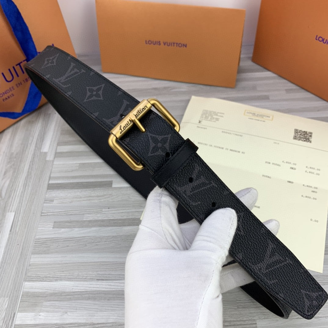 Louis Vuitton Belt
