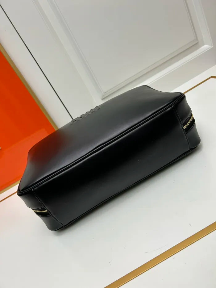 Miu Miu Beau leather top-handle bag