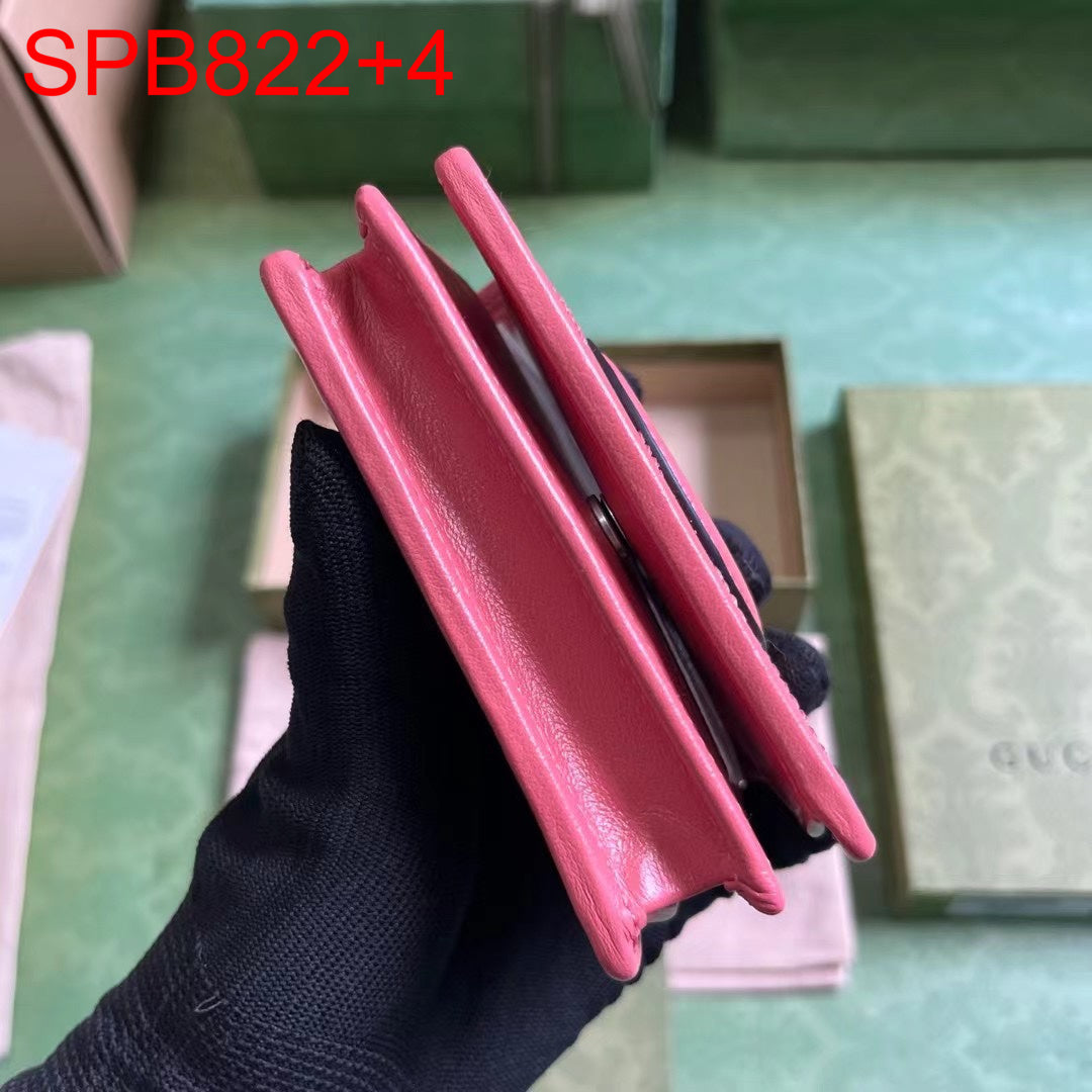 Gucci Blondie Mini Wallet