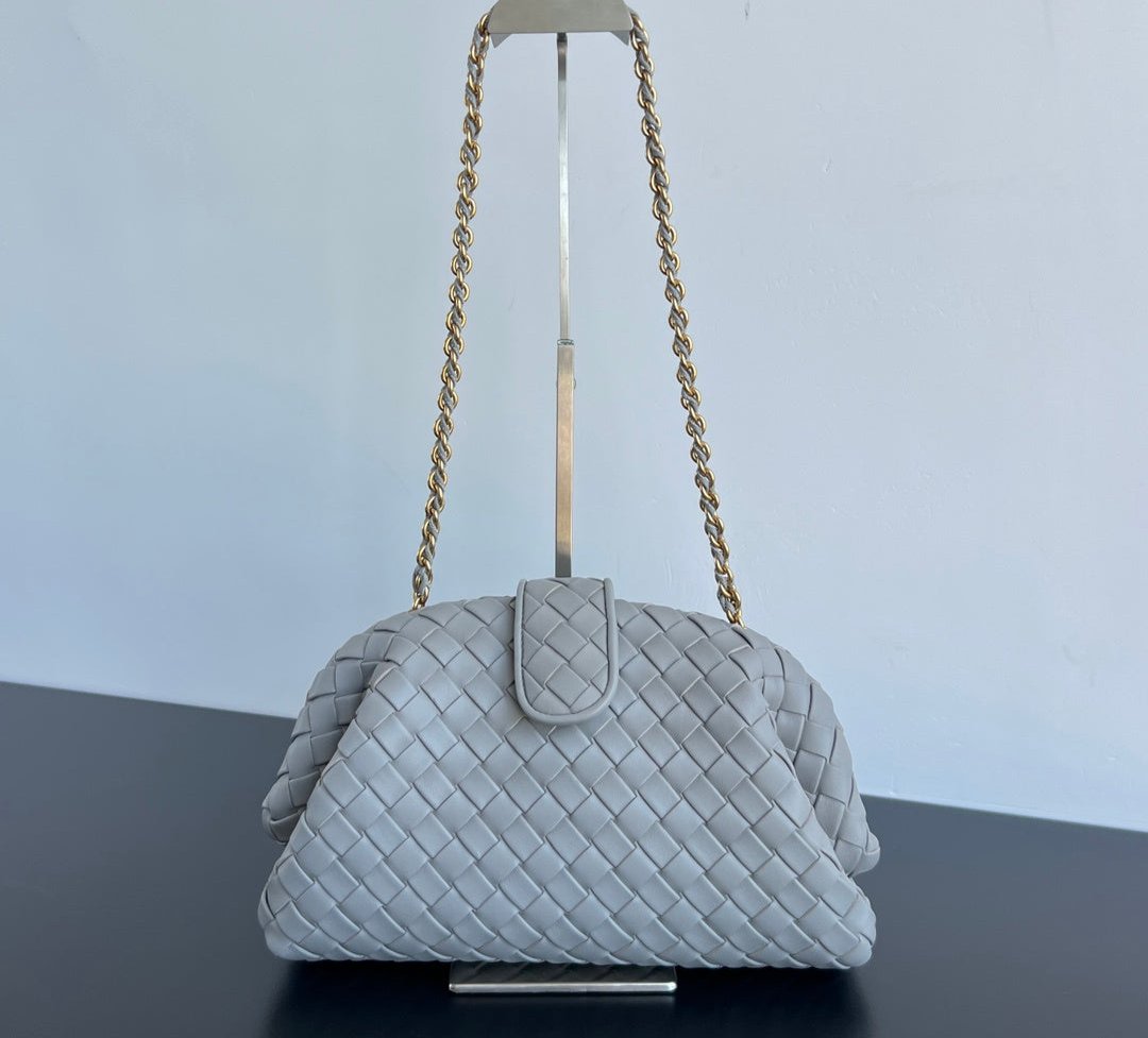 Bottega Veneta Lauren 1980 bag
