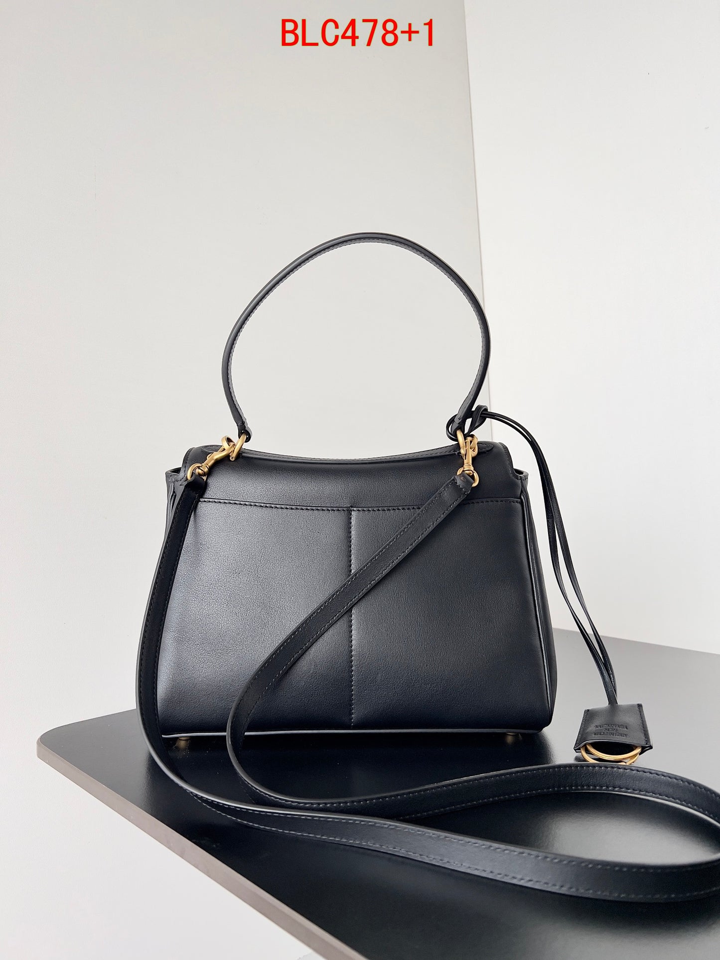 Balenciaga Rodeo Small Chain Bag