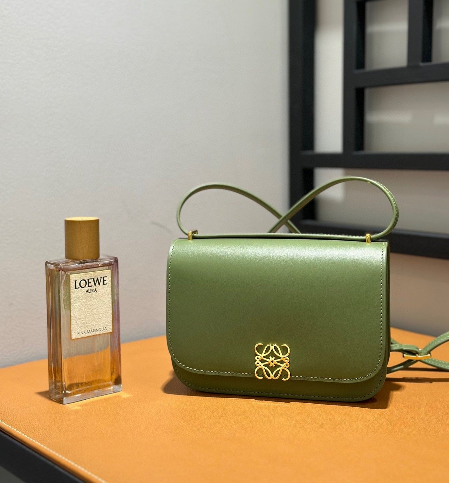 Loewe Goya Small bag