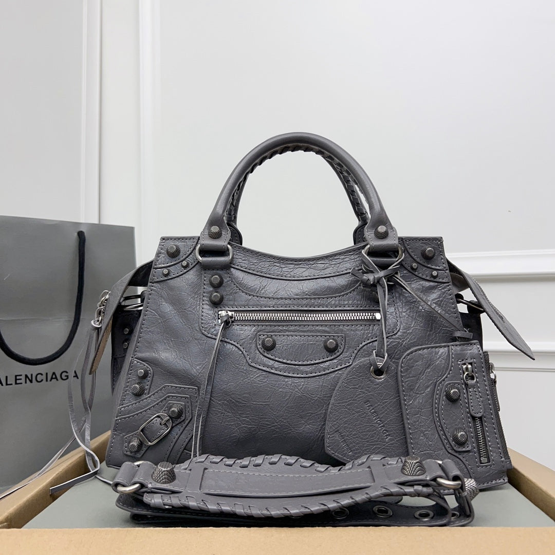 Balenciaga Neo Cagole