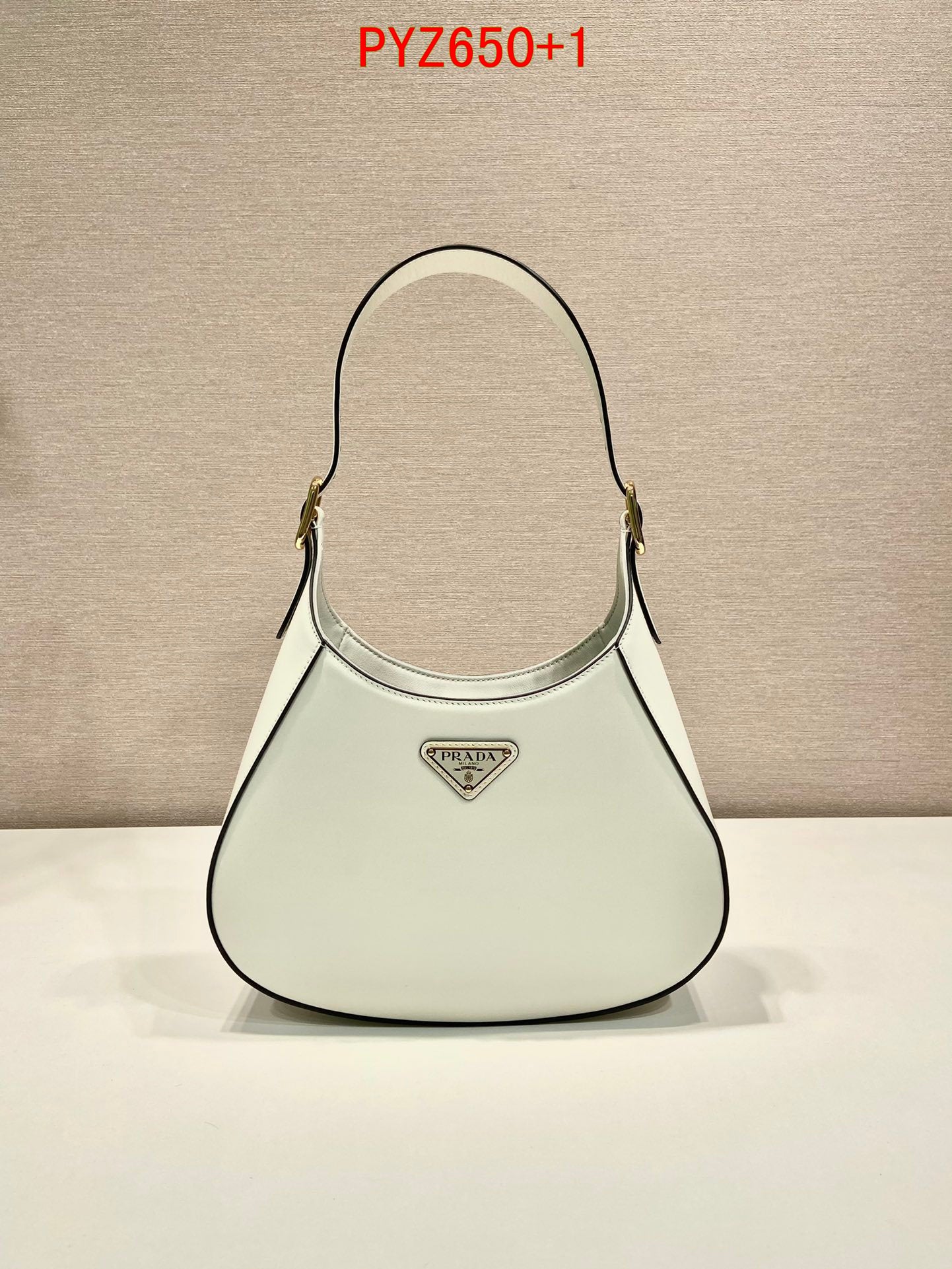 Prada Cleo Bag