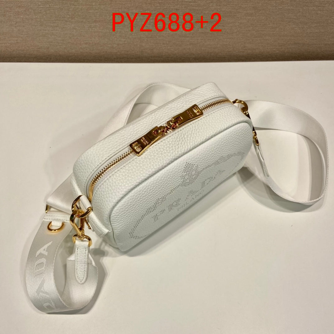 Prada Pearl Mini bag