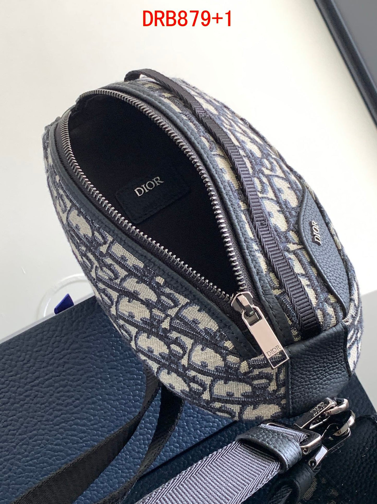 Dior Scarab bag
