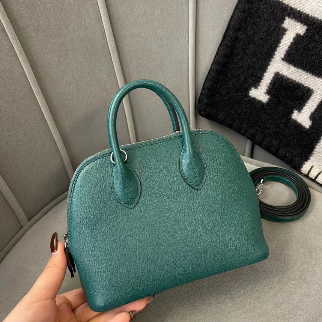 Hermes Mini Bolide