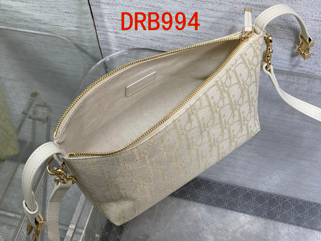 Dior Oblique bag
