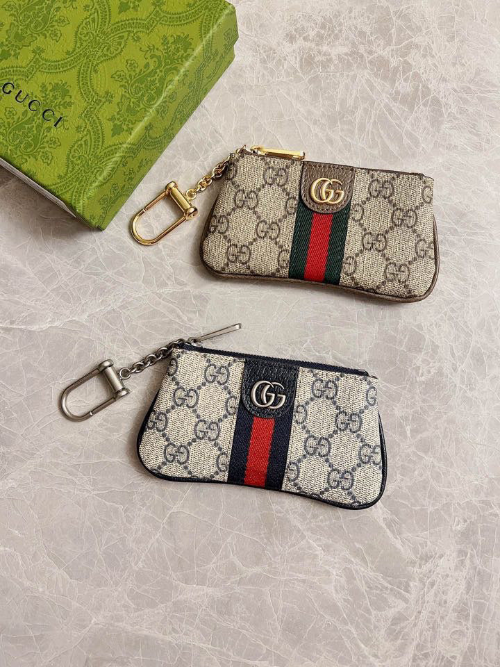 Gucci Ophidia Key Case