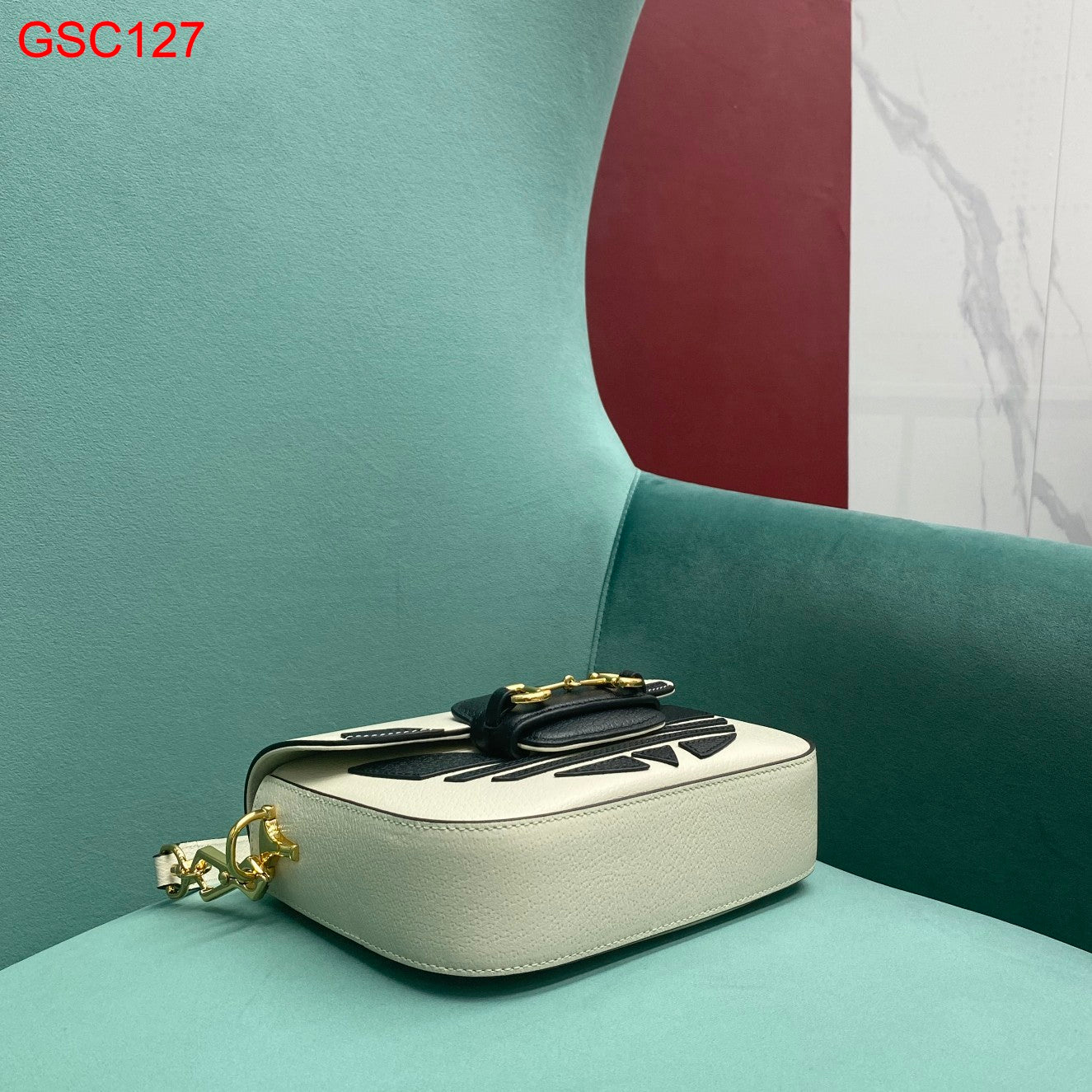 Gucci X Adidas