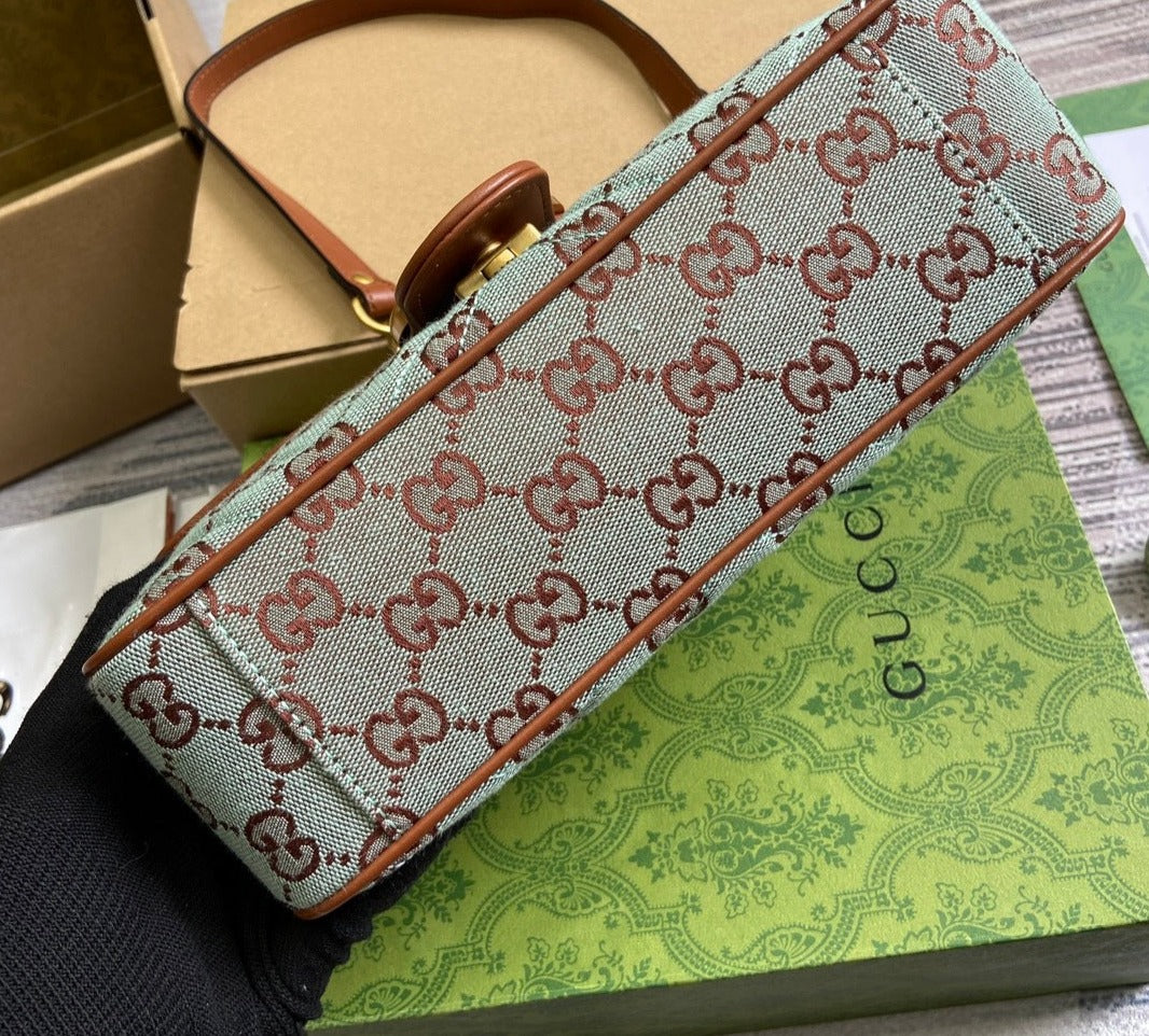 Gucci Marmont Medium Lido bag