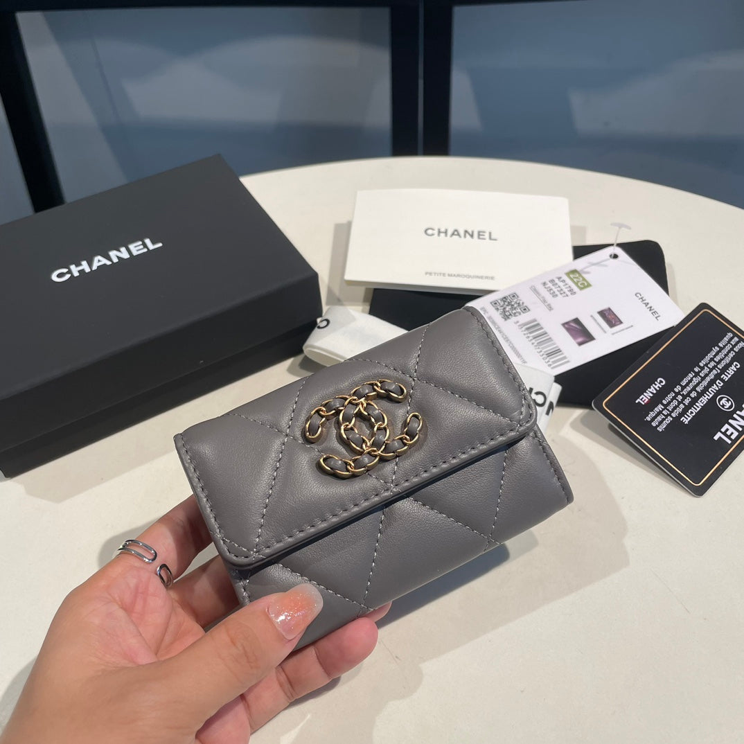 Chanel Coin Purse