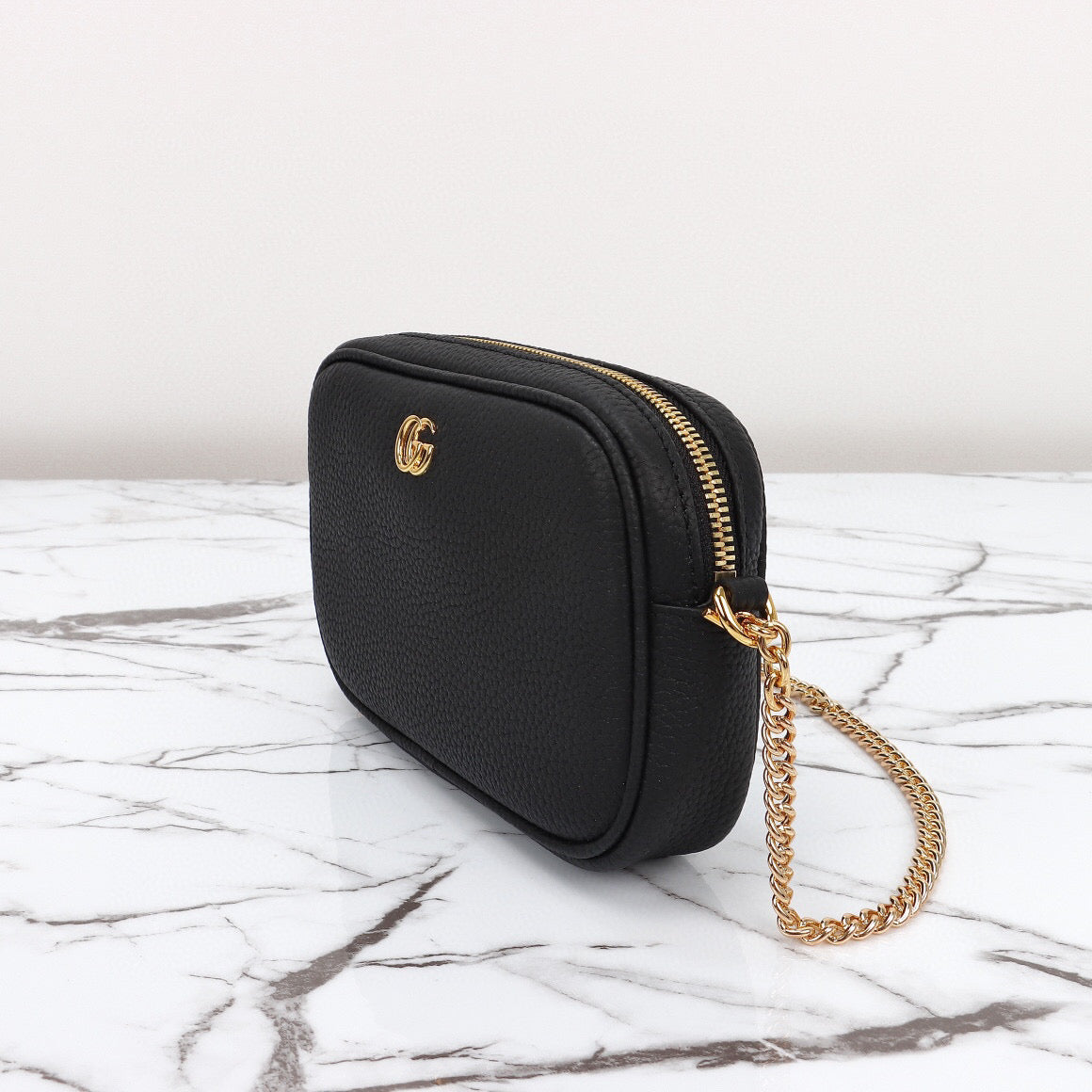 Gucci MARMONT MINI CAMERA BAG