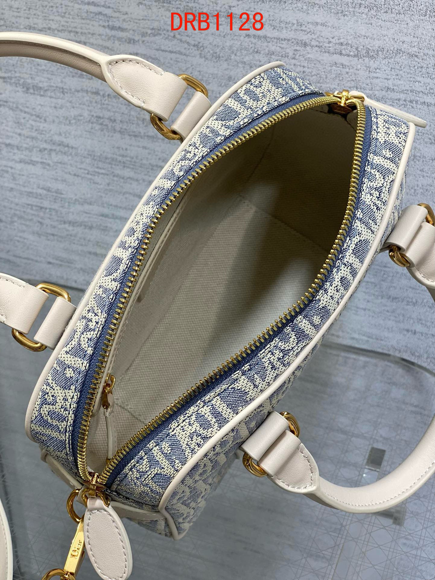 Dior D vibe Small bag