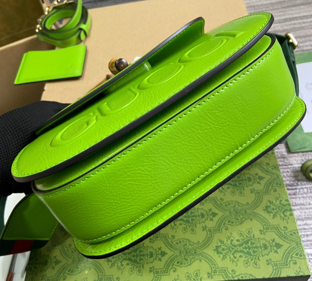 Gucci Bamboo 1947 bag