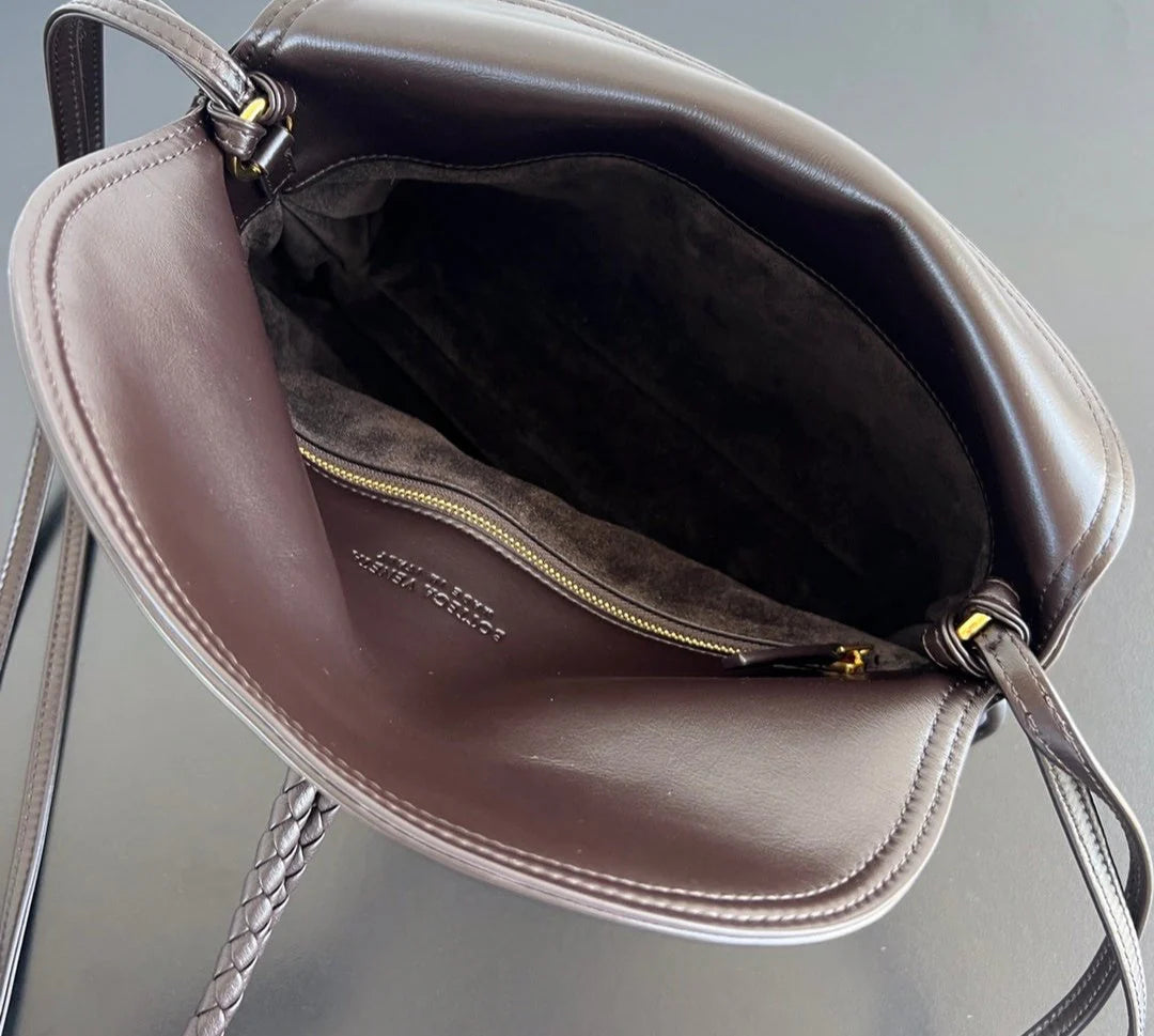 Bottega Veneta Medium Liberta bag