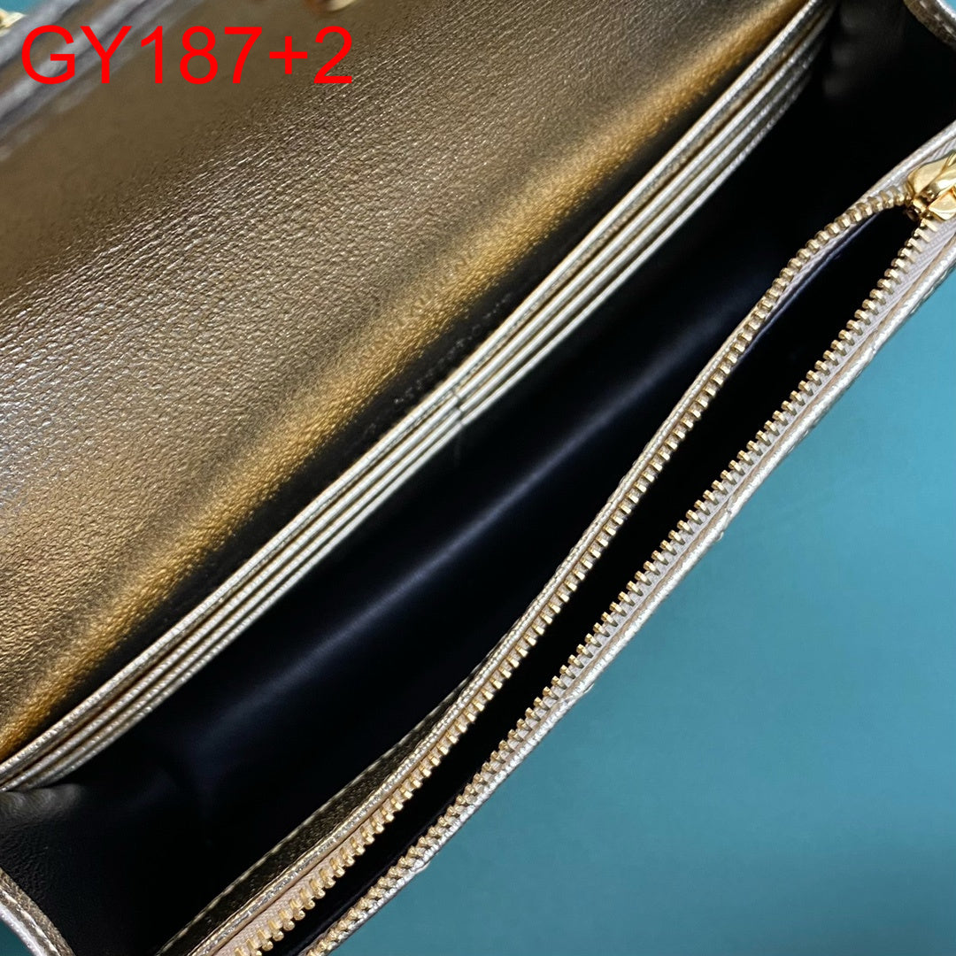 YSL WOC