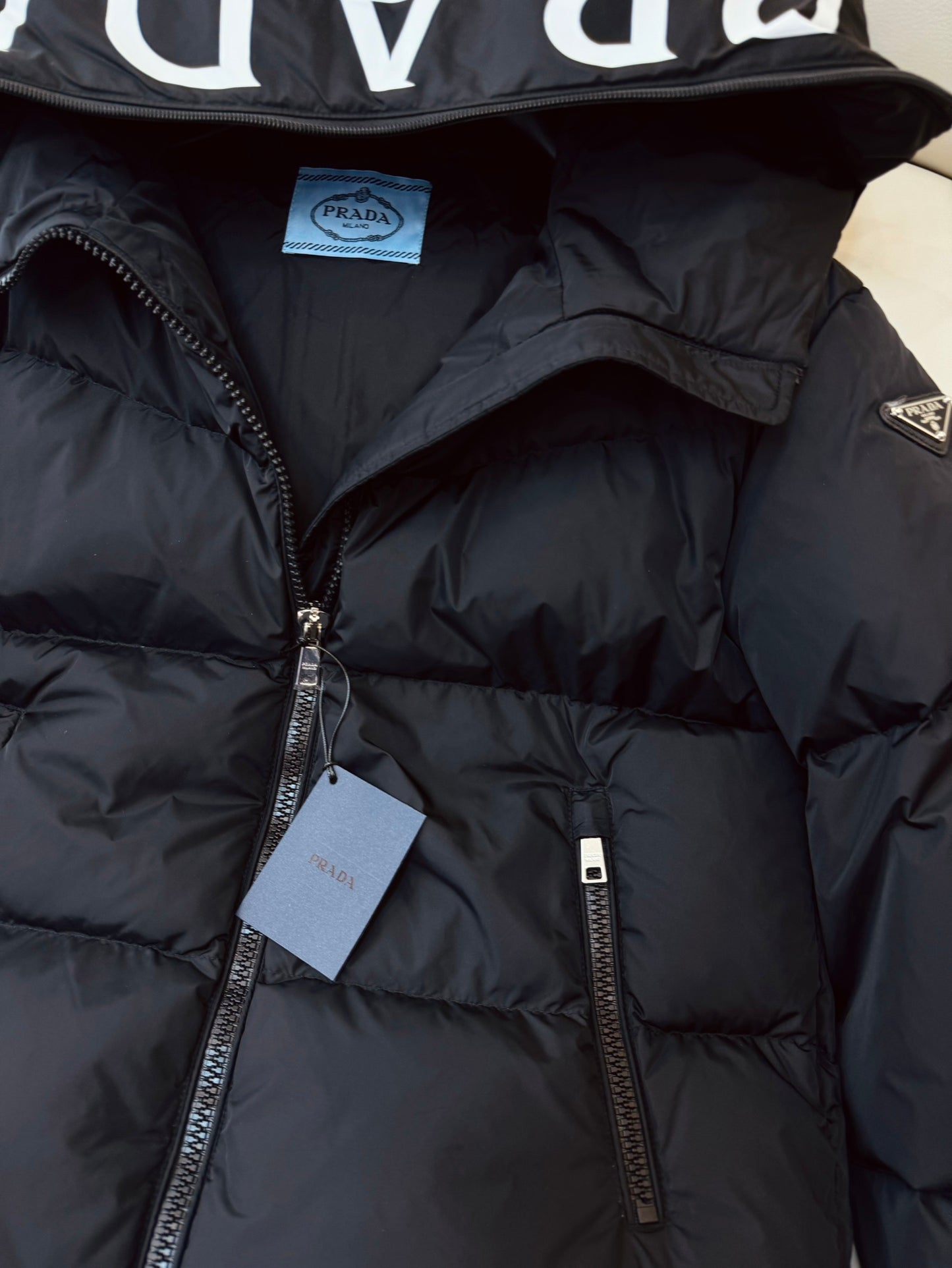 Prada Coat