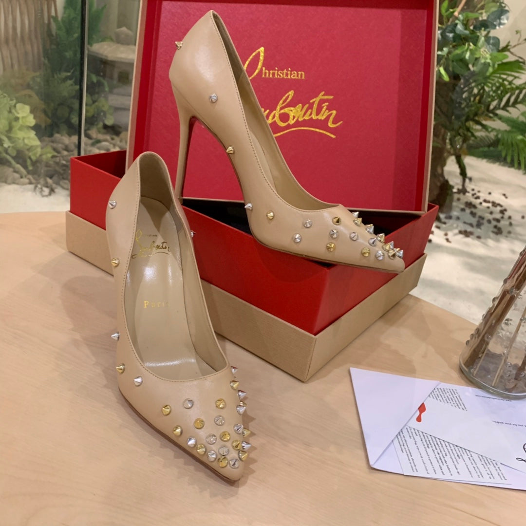 Christian Louboutin Heels