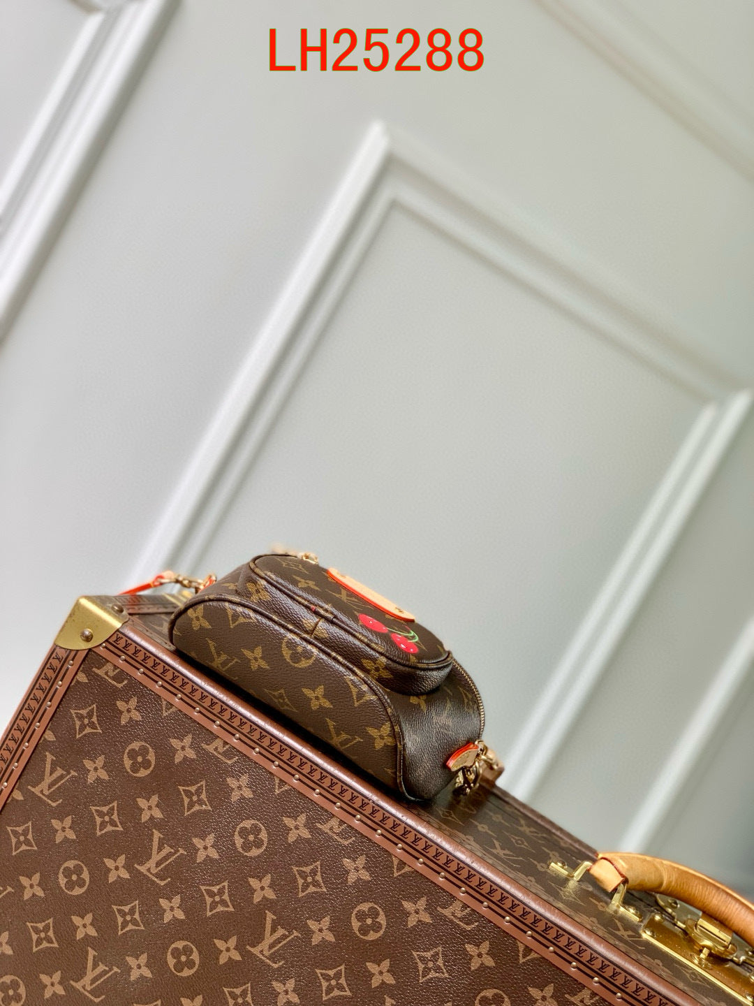 Louis Vuitton LV x TM Mini Bumbag