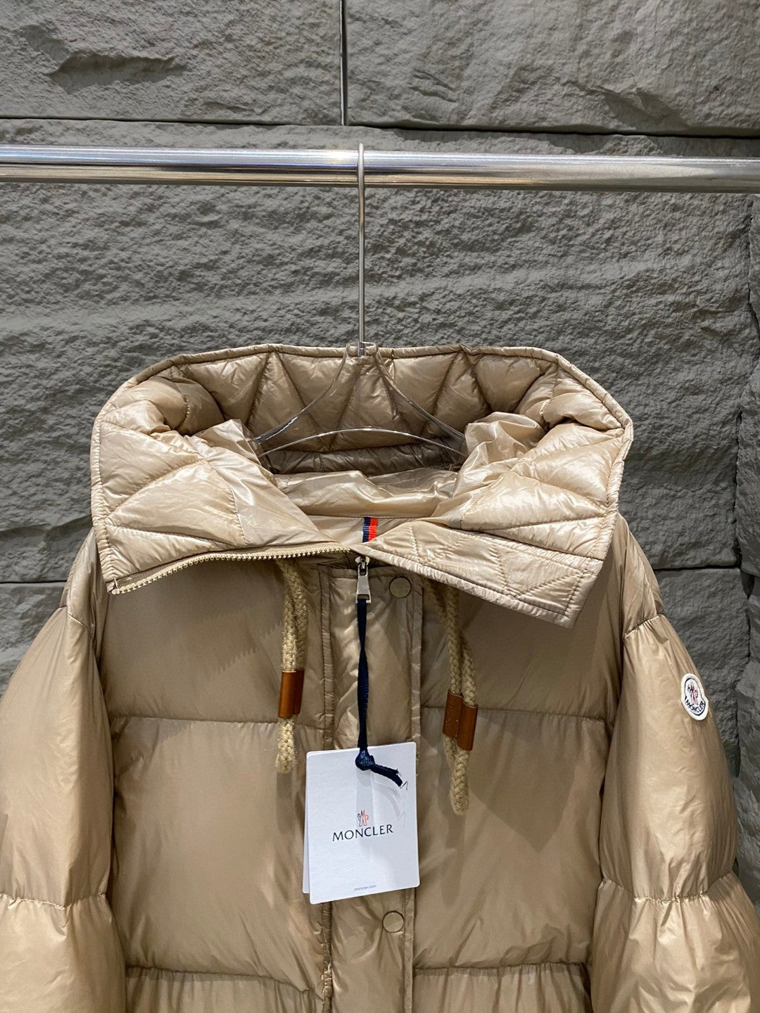 Moncler Coat