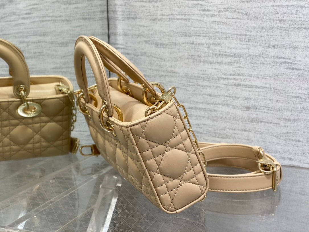 Dior D-Joy Lady