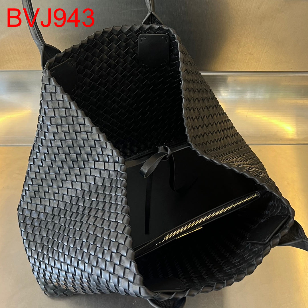 Bottega Veneta Shopping Bag