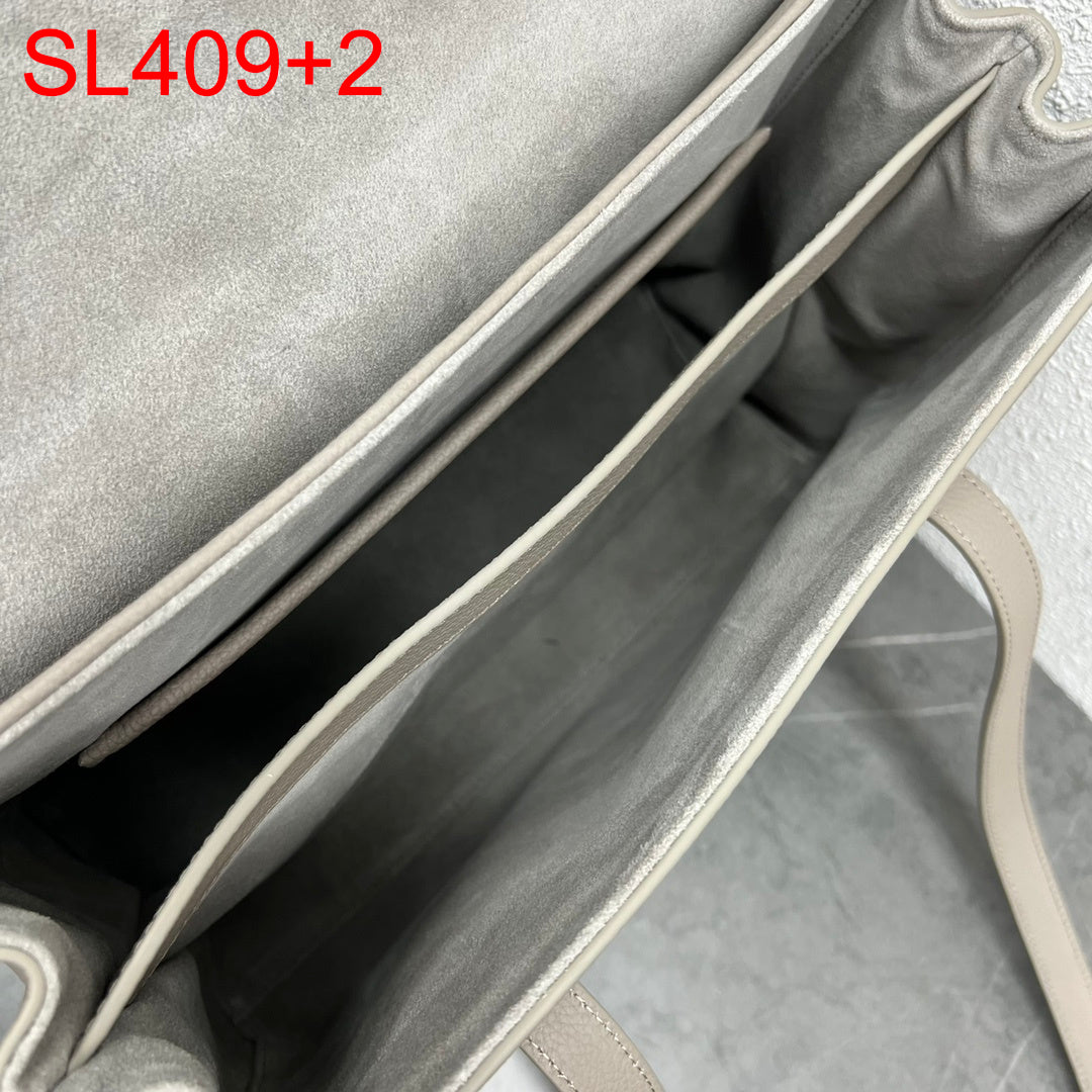 Celine Medium Soft 16 Tote Bag