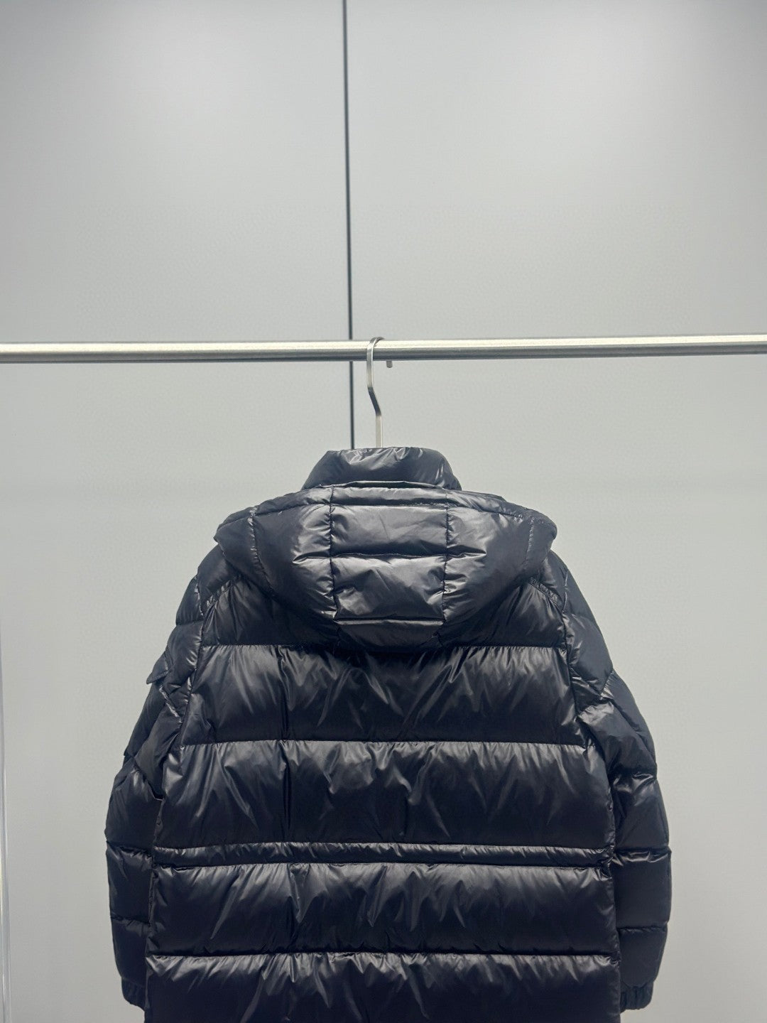 Moncler Long Coat