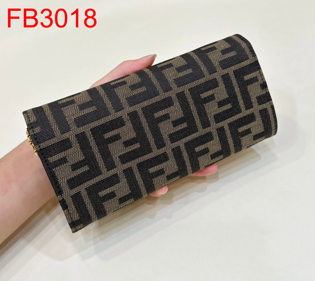 Fendi Wallet On Chain