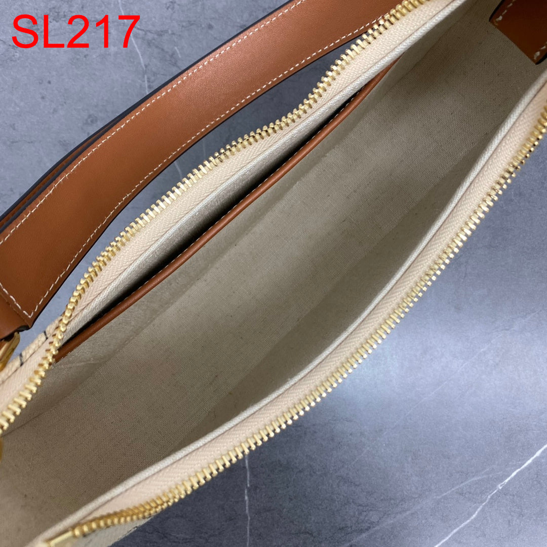 Celine Ava Hobo bag