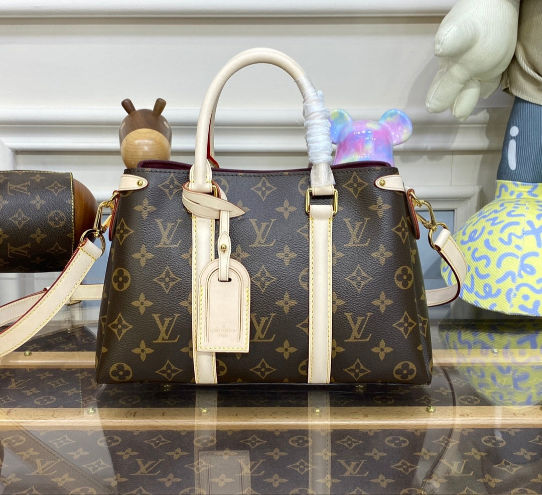 Louis Vuitton Soufflot BB
