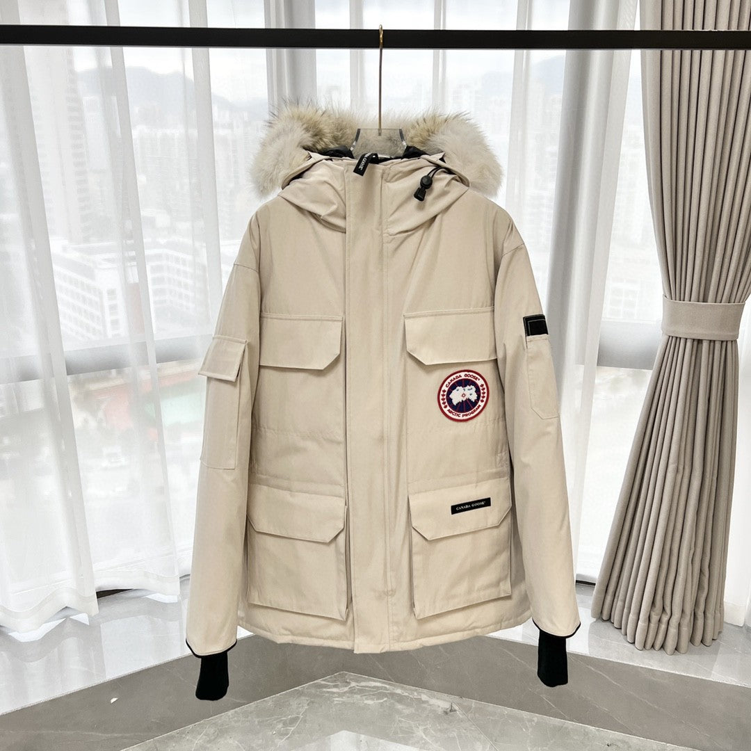 Canada Goose Jacket