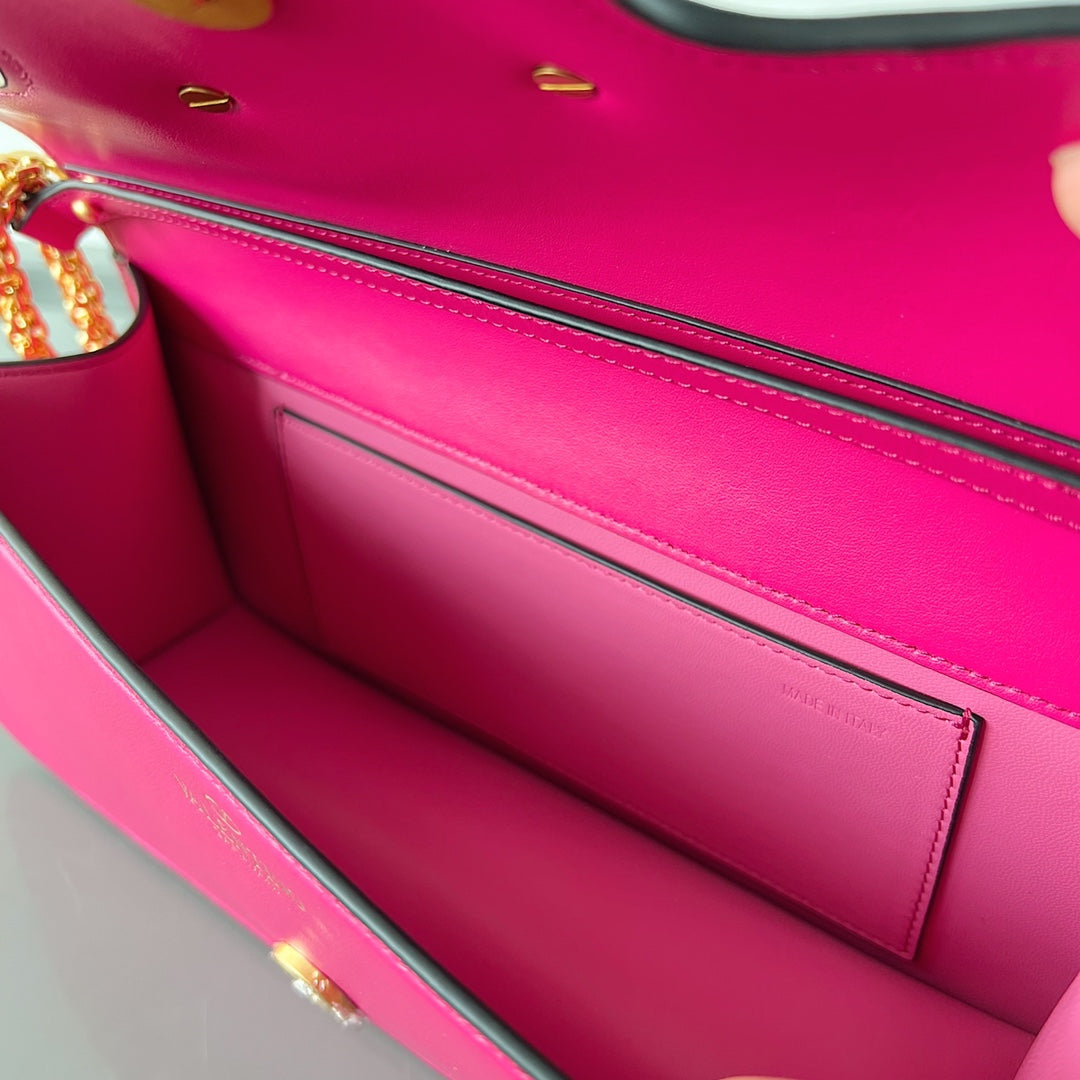Valentino Locó Shoulder Bag