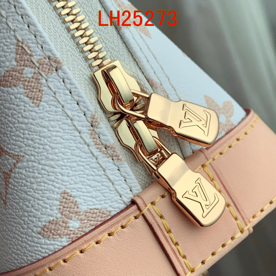 Louis Vuitton Alma Nano bag